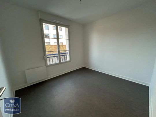 Appartement à louer 3 pièces 52m² - Photo 1