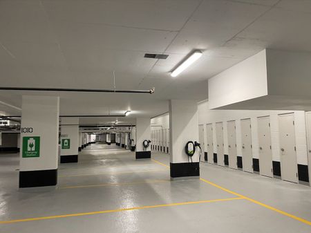 For Lease - 85 Mcmahon Drive Unit# 1209, Toronto, Ontario - Photo 4