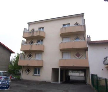 Appartement à louer 1 pièce 22.2m² - Photo 4