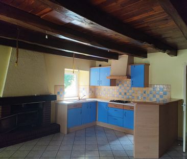 Maison Gomene 4 pièce(s) 90 m2 - Photo 3