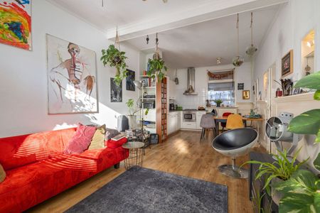 Huis te huur: Davostraat 23 7412 VK Deventer - Photo 3