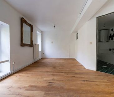 Appartement te huur - Foto 1