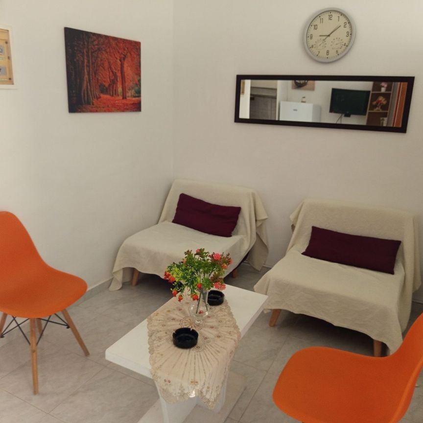 Studio/Γκαρσονιέρα για ενοικίαση Χαλεπά - Ταμπακαριά (Χανιά) - Φωτογραφία 1