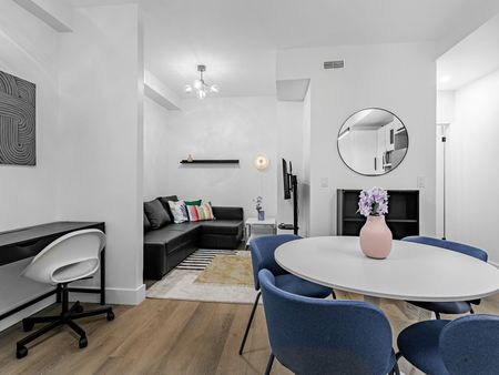 For Lease - 36 Windermere Avenue Unit# Lower, Toronto, Ontario - Photo 2