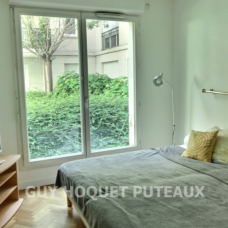 Belle Nouveauté- F3 Meublé en rez de jardin- 68.16 m² - Photo 1