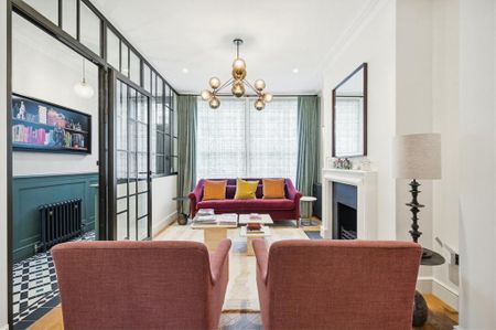 3 bedroom terraced house to rent - Photo 2