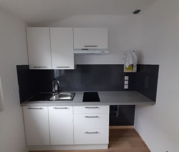 Maison 2 pièces - 26.69 m2 - Photo 2