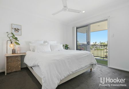 MODERN TOWNHOUSE - Photo 3