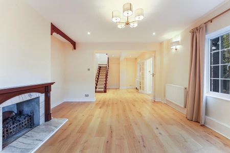 4 bedroom house to rent - Photo 3