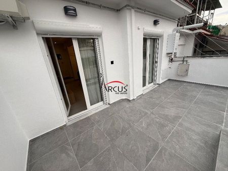 Διαμέρισμα για ενοικίαση Ιπποκράτειο (Φάληρο - Ιπποκράτειο) - Photo 4