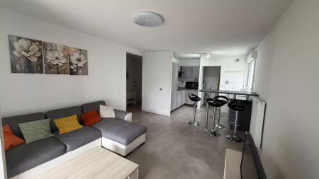 Appartement 3 pièces à louer à Gradignan - Secteur Favard - Photo 4