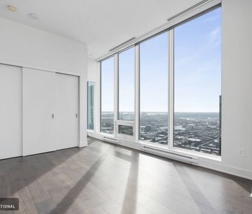 Luxurious penthouse for rent in Downtown Montreal | Accès Internati... - Photo 6