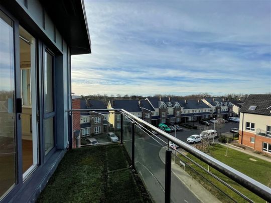 Hannah Square, St Edmunds, Lucan, Co. Dublin - Photo 1