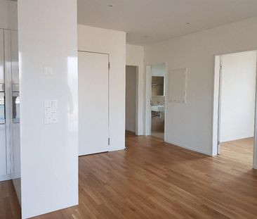 Traumhafte 4.5 Zimmerwohnung Attikawohnung - Photo 2