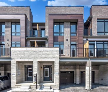 For Lease - 12 Gunton Street, Aurora, Ontario - Photo 1