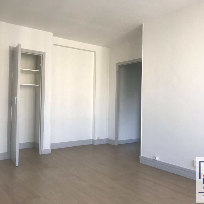 Location appartement 3 pièces 59.33 m² à Viry-Châtillon (91170) - Photo 1