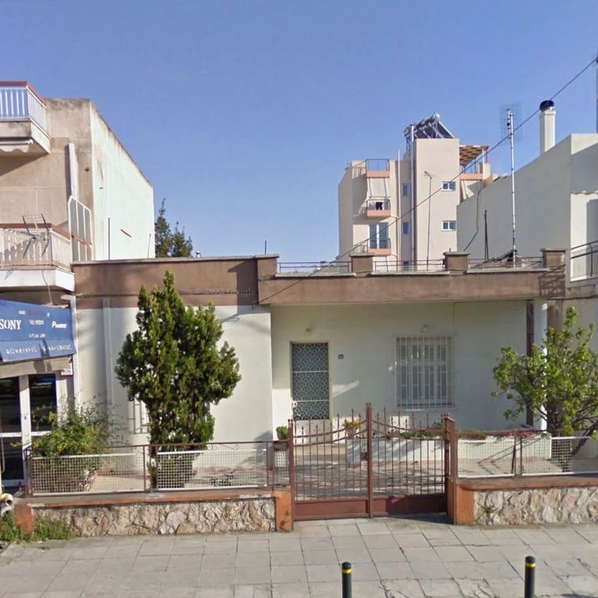 Μονοκατοικία για ενοικίαση - Αργυρούπολη, - Photo 1