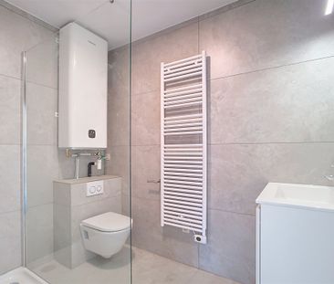 Goed gelegen appartement met 1 slaapkamer - Foto 6