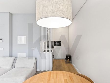 Apartamento T1 em Lisboa - Photo 5