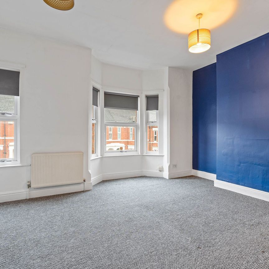 Northumberland Road, Coventry, CV1 3AQ - Photo 1