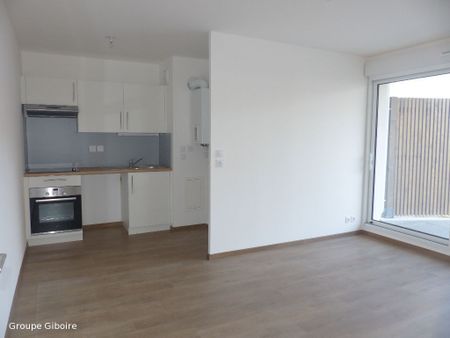 Appartement T2 à louer Acigne - 39 m² - Photo 3