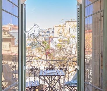 Carrer de Pons i Gallarza, Barcelona, Catalonia 08030 - Photo 5