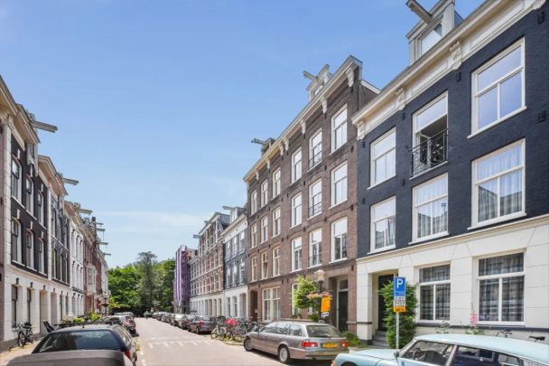 Reyer Anslostraat 14 4 - Photo 1