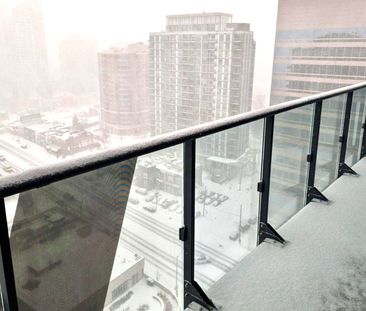 For Lease - 15 Ellerslie Avenue Unit# 1709, Toronto, Ontario - Photo 6