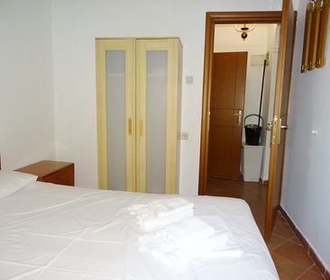 APARTMENT 60 SQ.M. FURNISHED RENOVATED AND IN A CENTRAL POINT IN PE... - Photo 2