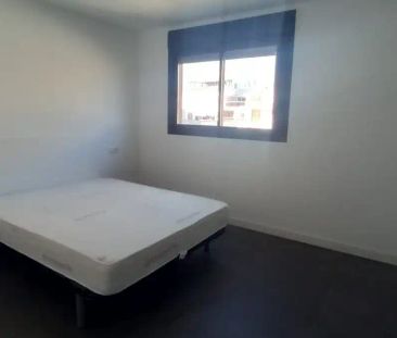 Ático de alquiler en Juan Carlos I - Foto 4