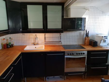 Maria Prästgårdsgata, Stockholm - Photo 3