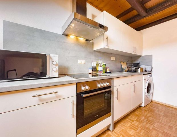 Perfekt für Studierende – kompaktes 2-Zimmer-Appartement in Passau - Foto 1