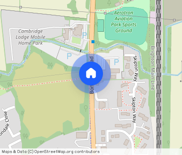 Bonehurst Road, Horley, Surrey, RH6 - Photo 1