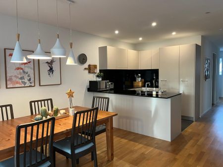 Ihr modernes Zuhause an zentraler Lage - Foto 3