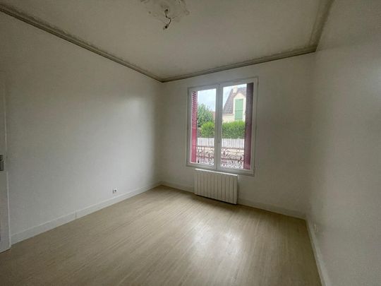 Appartement - 2 PIECES CARRIERES SUR SEINE, - Photo 1