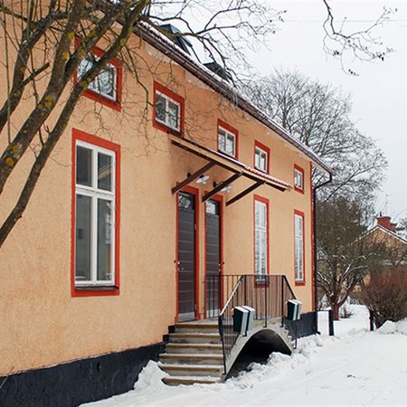 Faktorsgatan 15 - Foto 3