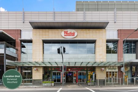 Stylish Two-Bedroom Apartment in Prime Burwood Location - Photo 5