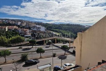 Apartamento T2 em Coimbra