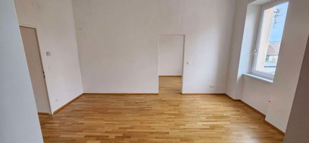 Sollenau, Helle 3-Zimmerwohnung ca. 74 m² in der Wiener. Neustädter Strasse 3, zu vermieten € 777/ Monat - Foto 5