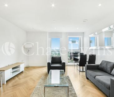 1 bedroom apartment to rent - Photo 2