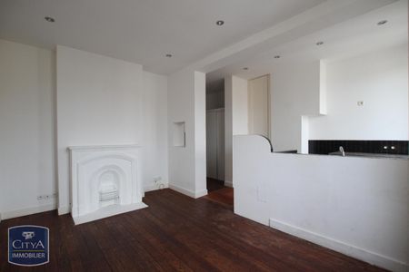 Location Appartement 2 pièces 48m² LE HAVRE 76600 - Photo 2