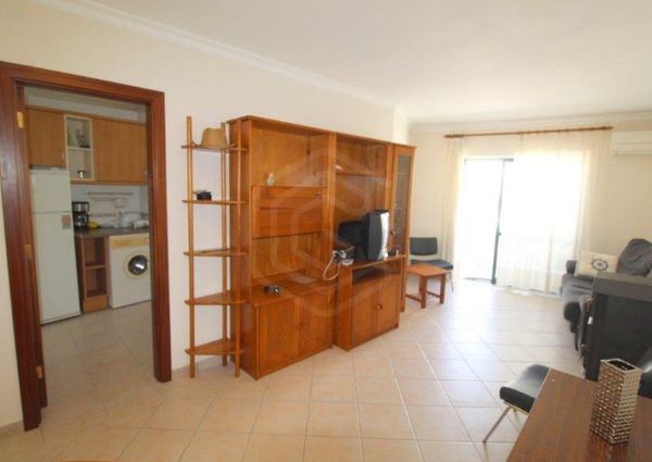 Apartamento T2 em Faro
