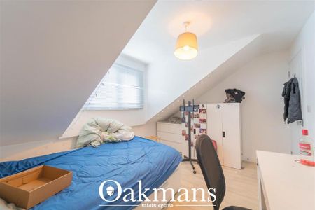 6 bedroom house to rent - Photo 4