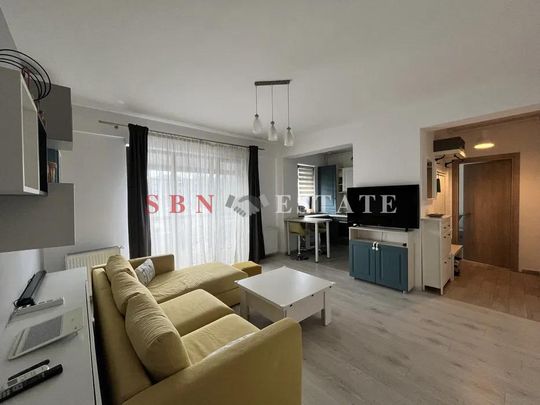 Inchirieri Apartamente 3 camere Bucuresti - Fotografie 1