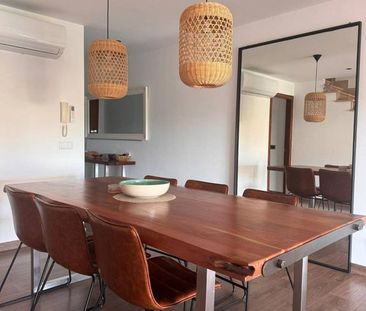 Luxury Semidetached House for rent in Costitx, Spain - Photo 5