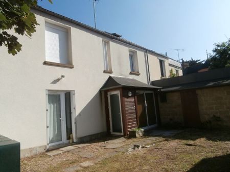 Location Appartement 1 pièce 11m² RENNES 35700 - Photo 5