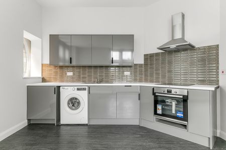 1 bedroom apartment to rent - Photo 3