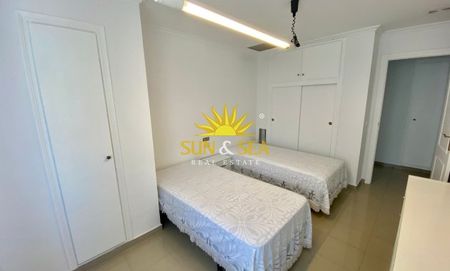 2-BEDROOM APARTMENT IN ALMORADÍ - Photo 4