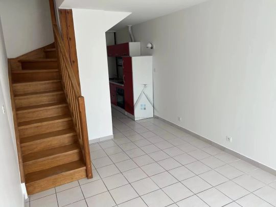 Appartement Le Teil - Photo 1