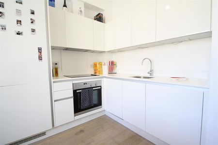 Sail Loft Court, Dod Street, London - Photo 4